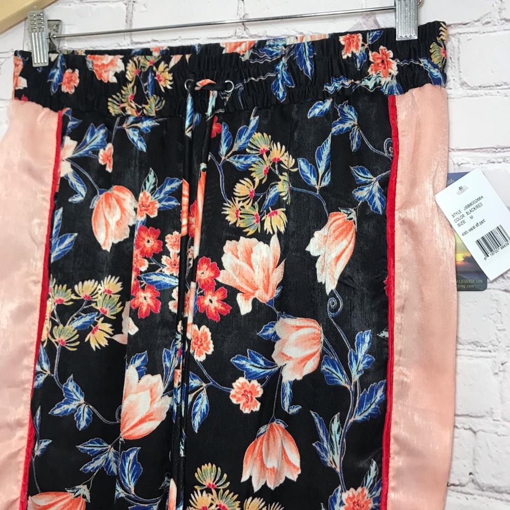 ⚡️SOLD⚡️Nordstrom BE BOP Jogger Pants Trousers NWT - Picture 5 of 8